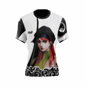 Sound Voltex T-Shirt (02) – B2L