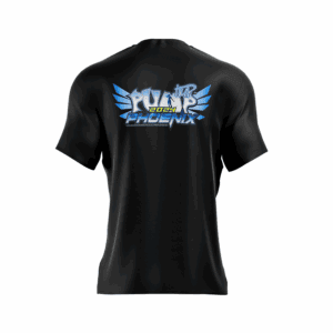 Sound Voltex T-Shirt (03) – B2L