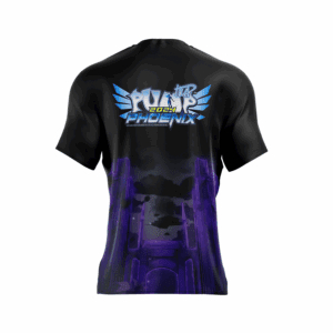 Sound Voltex NABLA T-Shirt – B2L