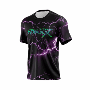 Sound Voltex NABLA T-Shirt – B2L