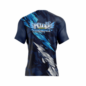 Sound Voltex T-Shirt (02) – B2L