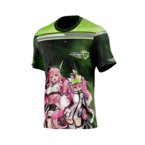 Sound Voltex NABLA T-Shirt – B2L