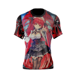 Sound Voltex NABLA T-Shirt – B2L